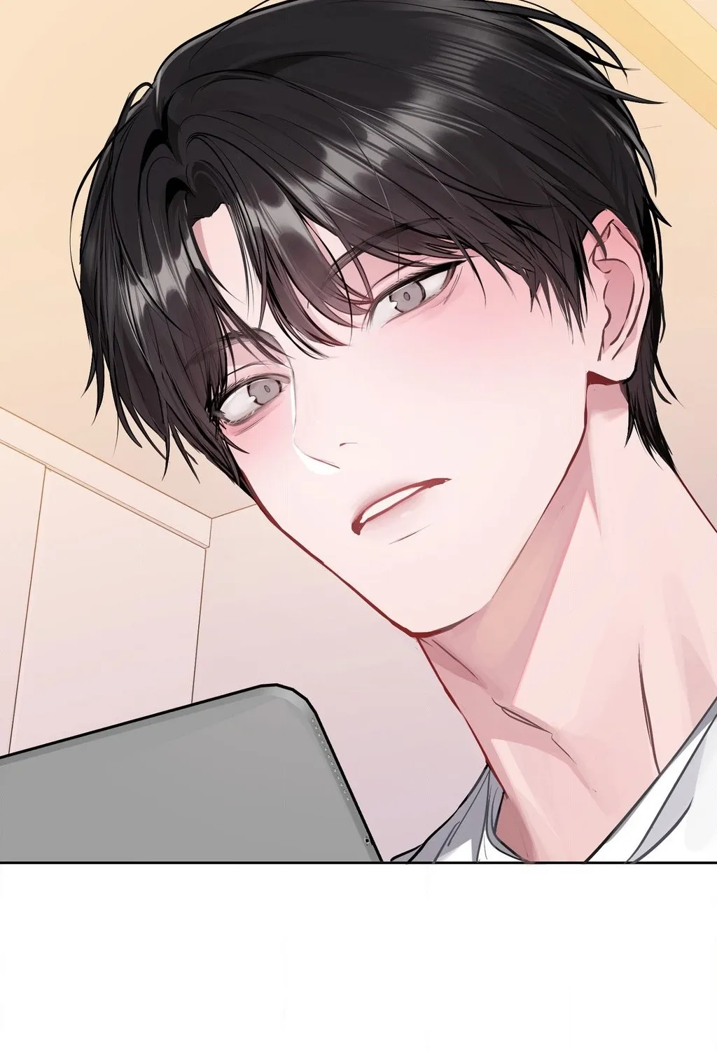 Jiwoo and Wooyeon Chapter 5 page 66 - 