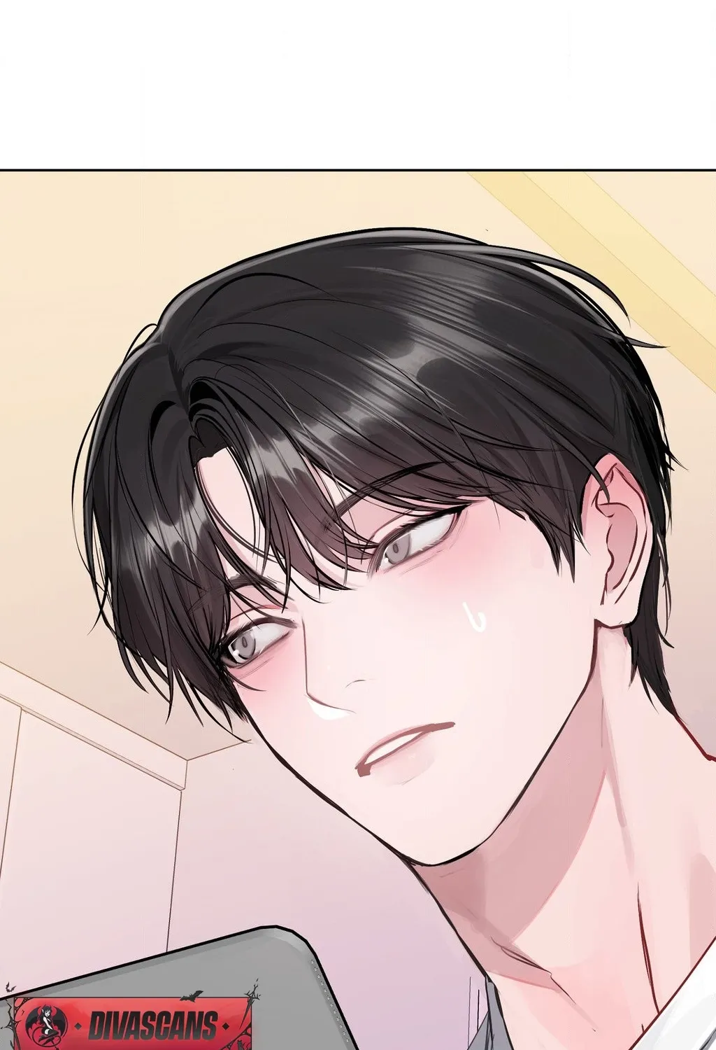 Jiwoo and Wooyeon Chapter 5 page 67 - 