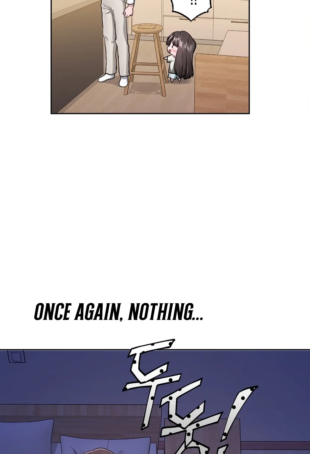 Jiwoo and Wooyeon Chapter 5 page 73 - 