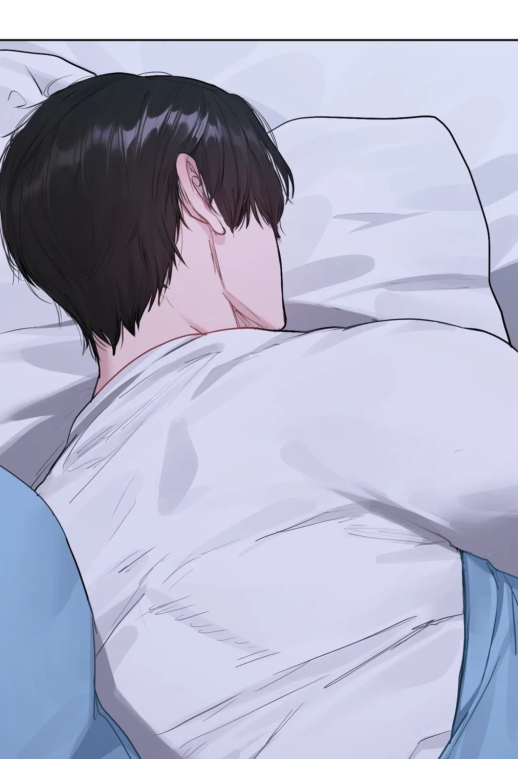 Jiwoo and Wooyeon Chapter 5 page 76 - 