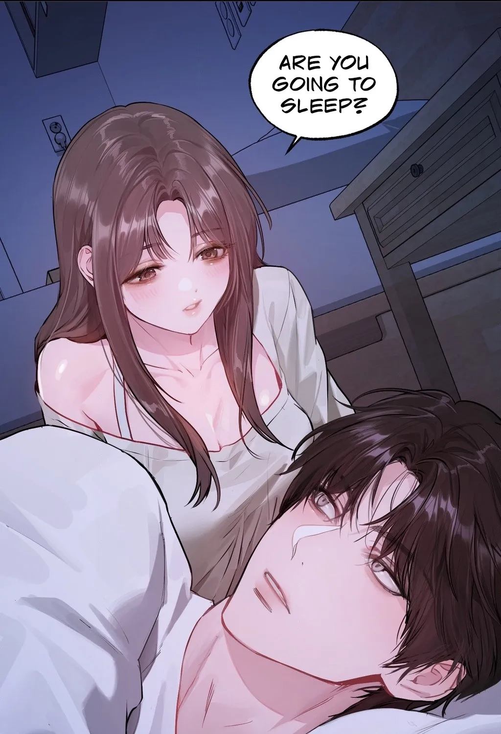 Jiwoo and Wooyeon Chapter 5 page 81 - 