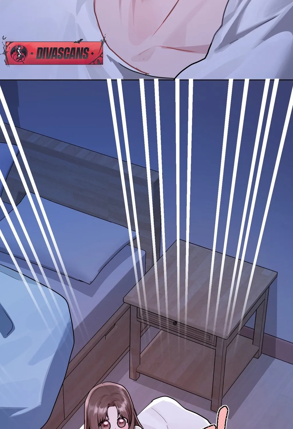 Jiwoo and Wooyeon Chapter 5 page 84 - 