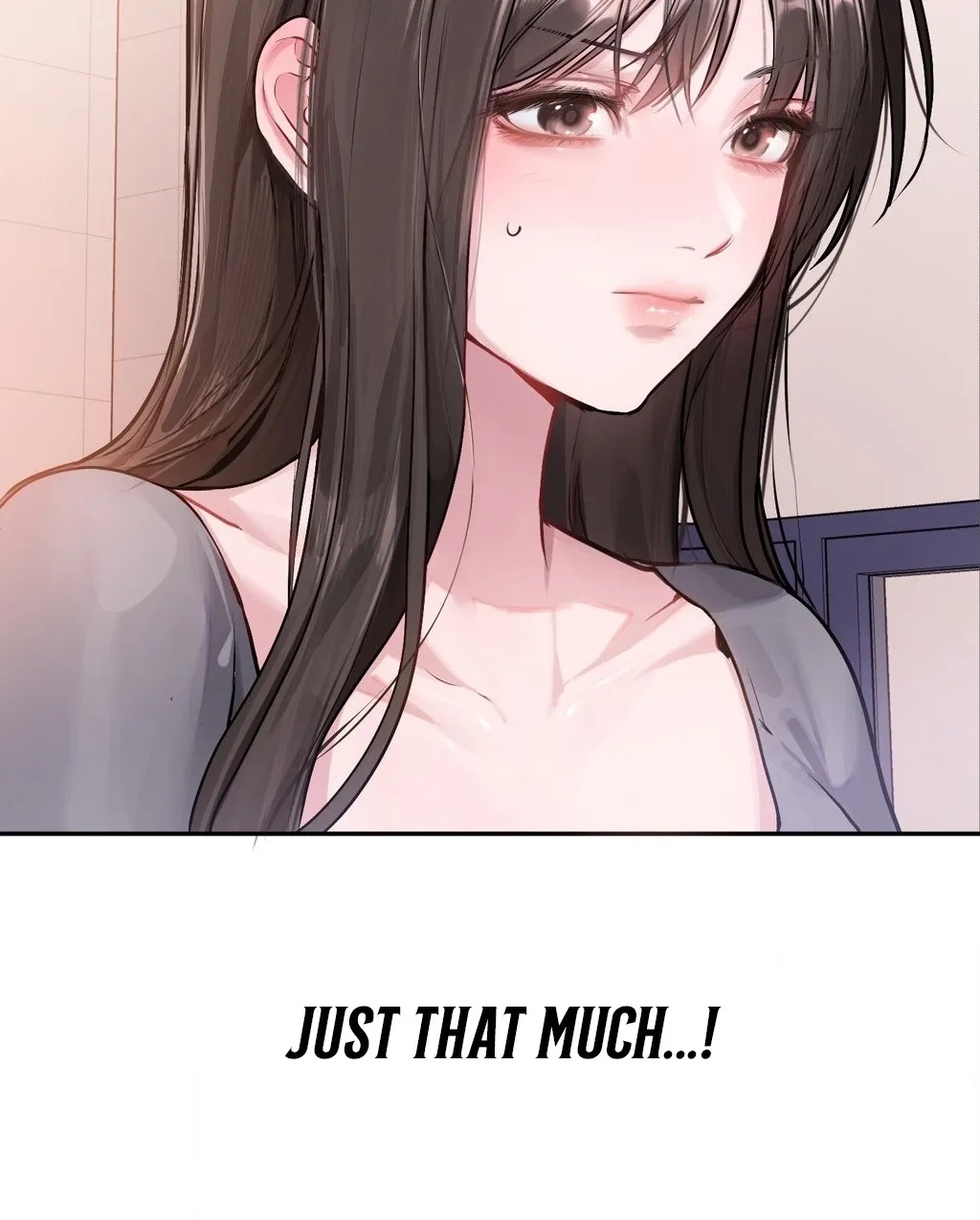 Jiwoo and Wooyeon Chapter 5 page 10 - 