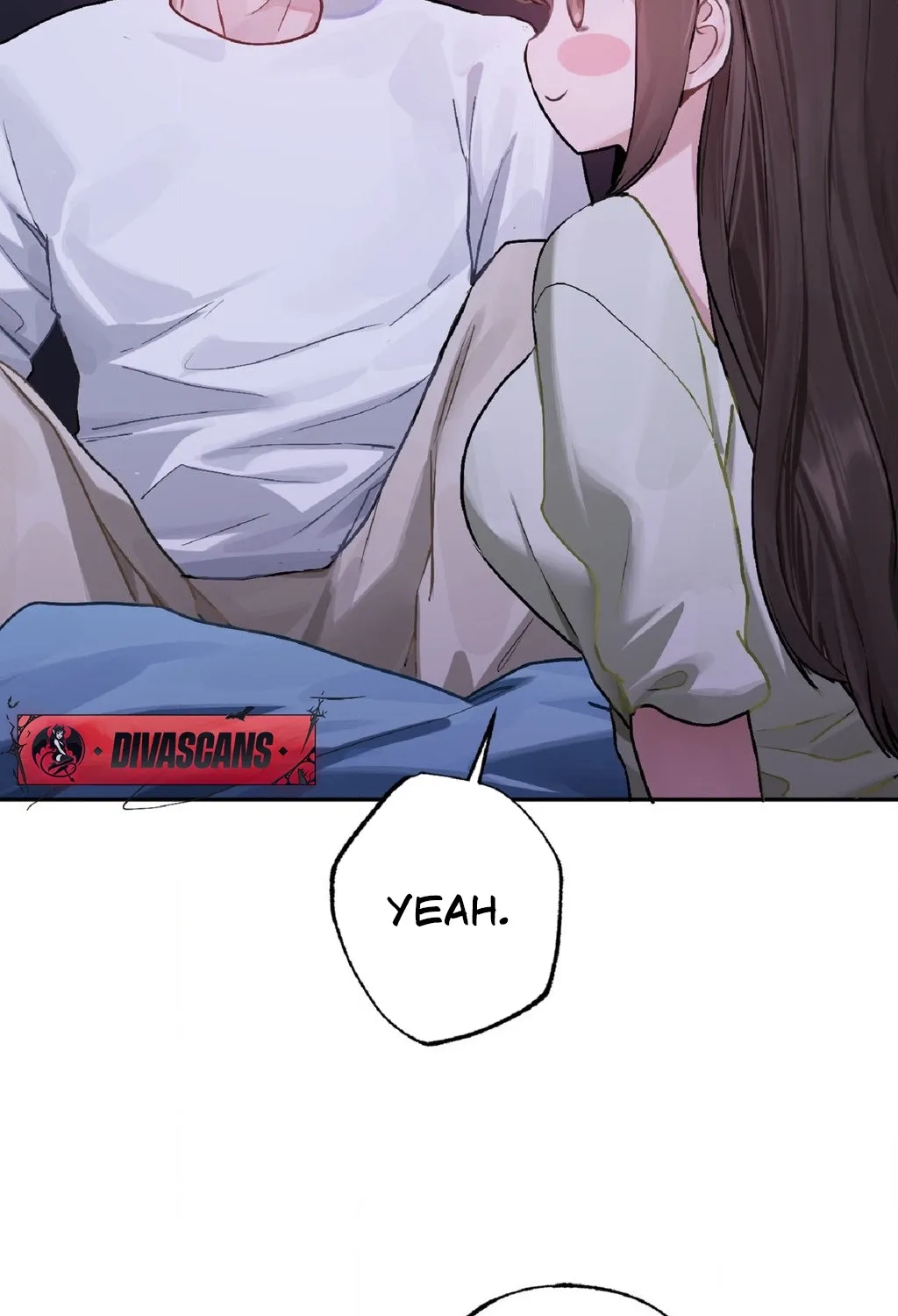 Jiwoo and Wooyeon Chapter 5 page 92 - 