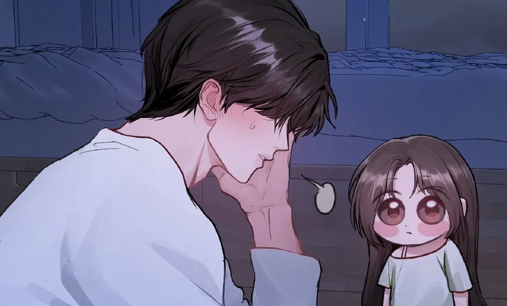 Jiwoo and Wooyeon Chapter 5 page 95 - 