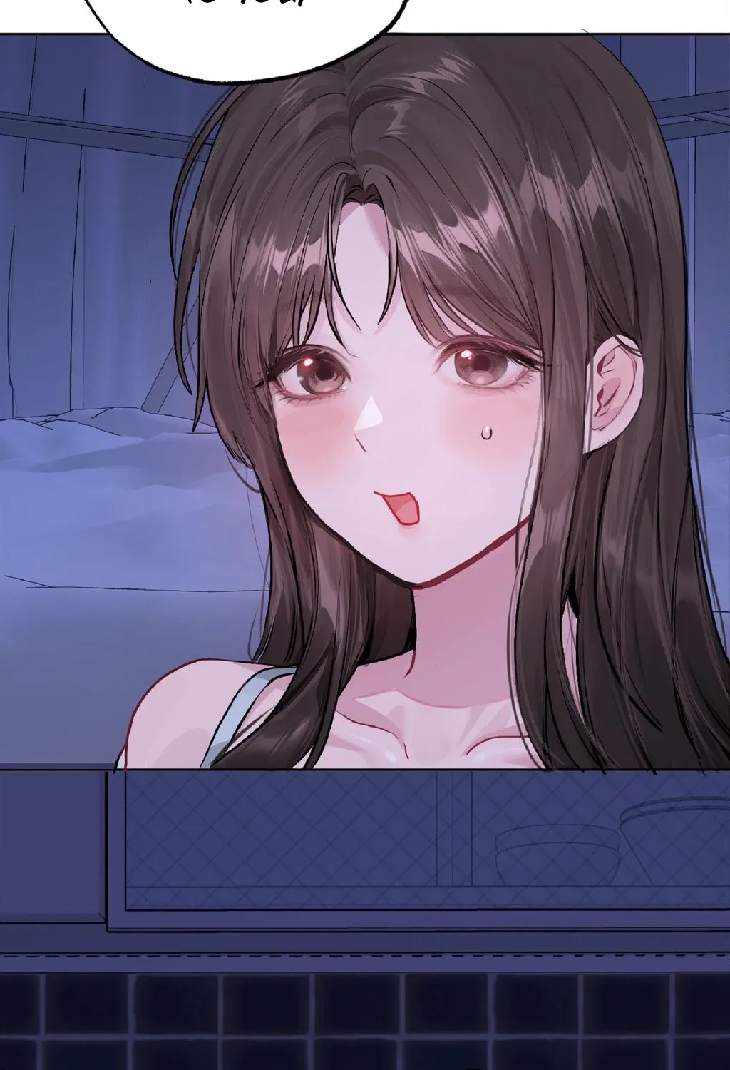 Jiwoo and Wooyeon Chapter 5 page 97 - 