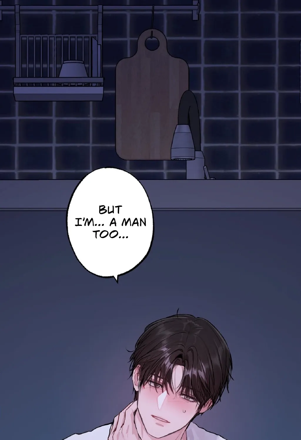 Jiwoo and Wooyeon Chapter 5 page 98 - 