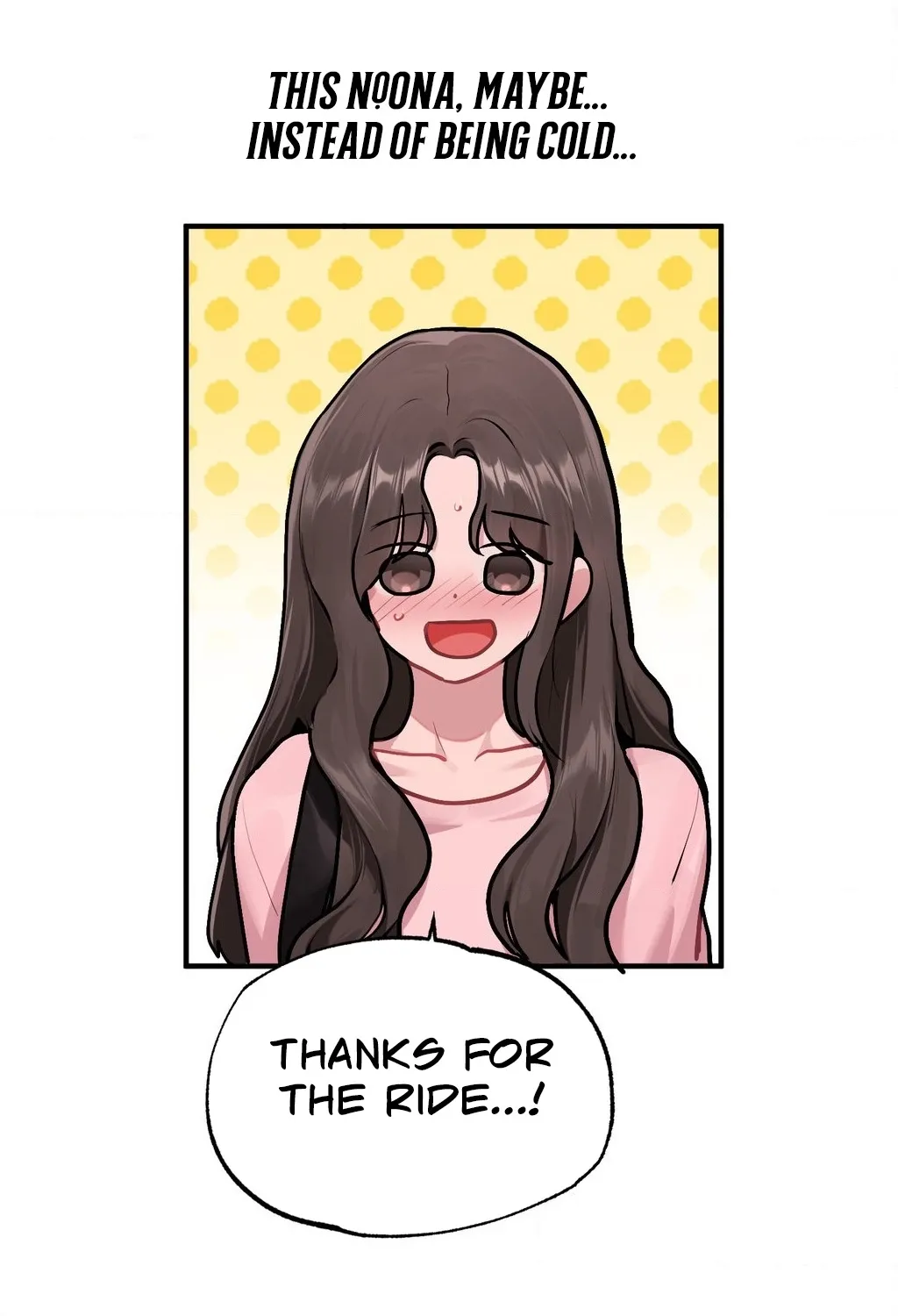 Jiwoo and Wooyeon Chapter 6 page 11 - 