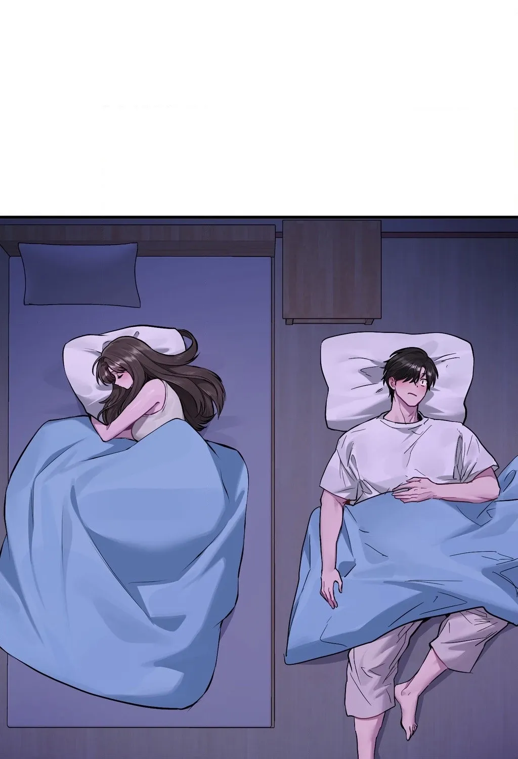 Jiwoo and Wooyeon Chapter 6 page 15 - 