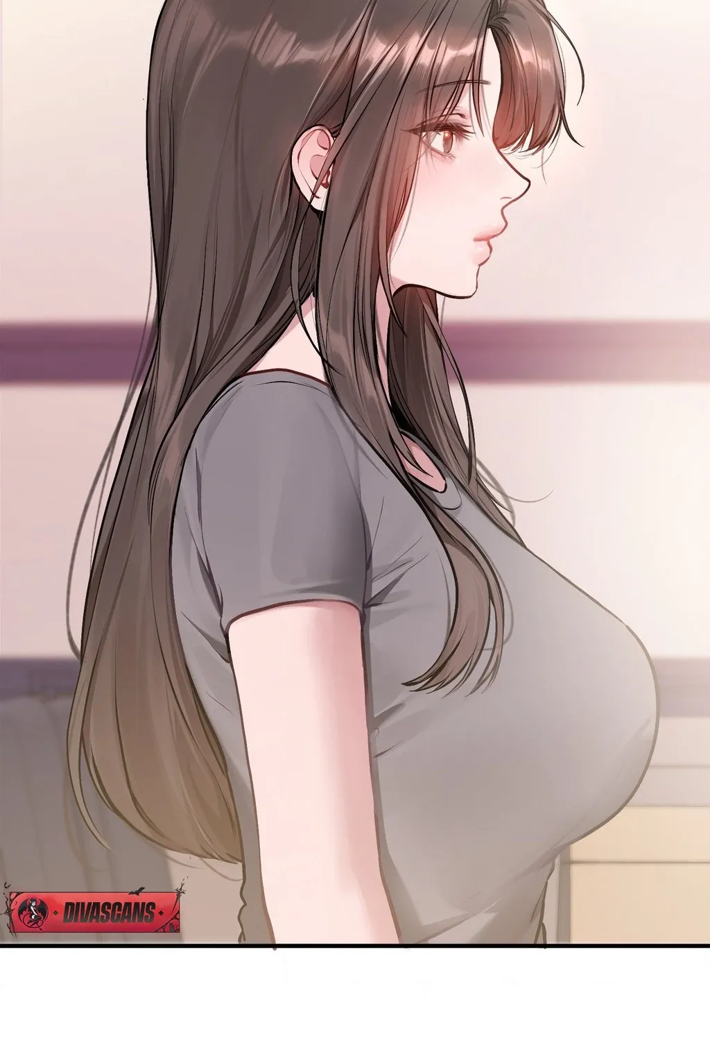 Jiwoo and Wooyeon Chapter 6 page 3 - 