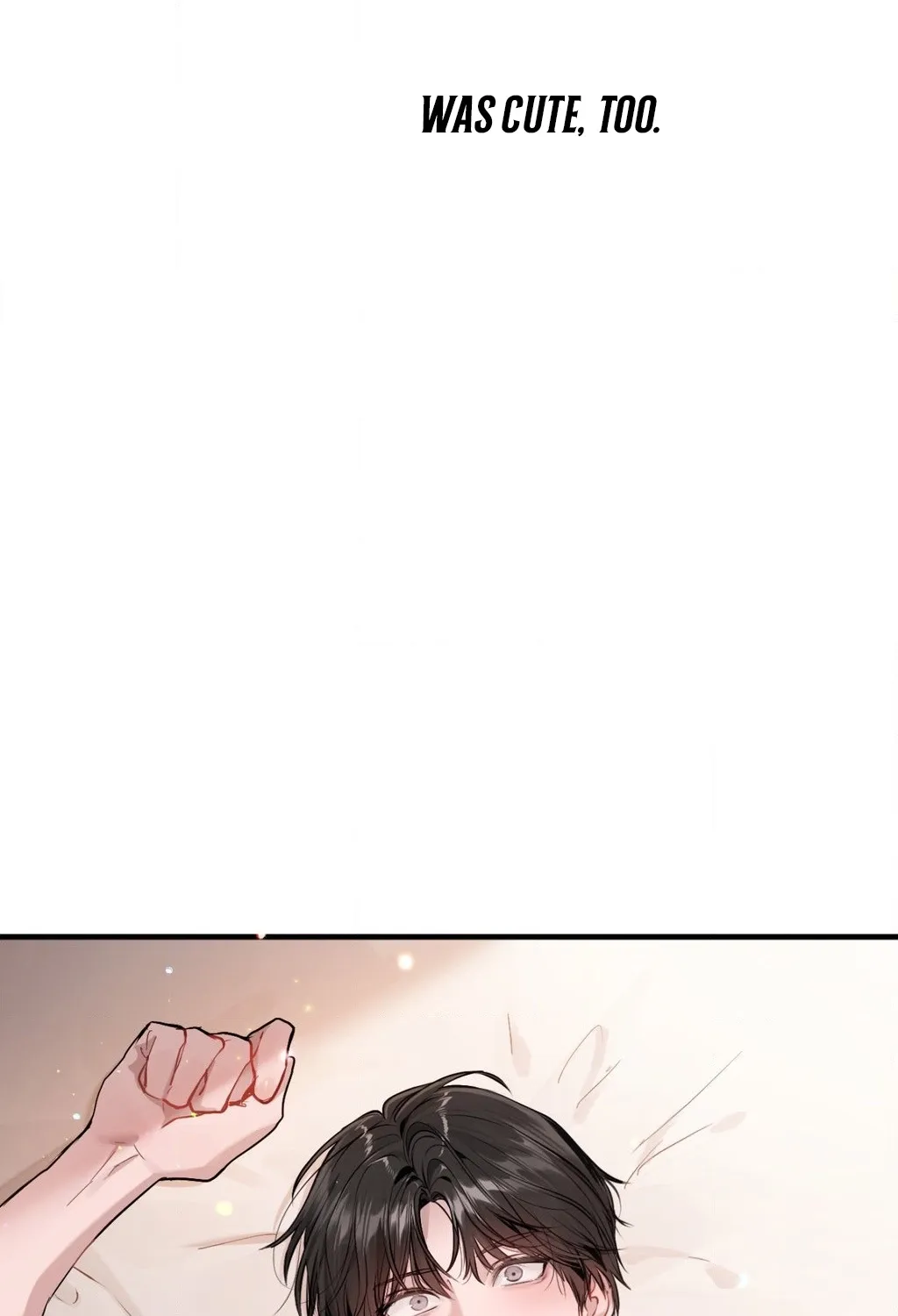 Jiwoo and Wooyeon Chapter 6 page 23 - 