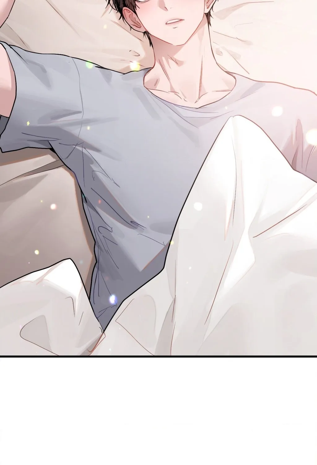 Jiwoo and Wooyeon Chapter 6 page 24 - 
