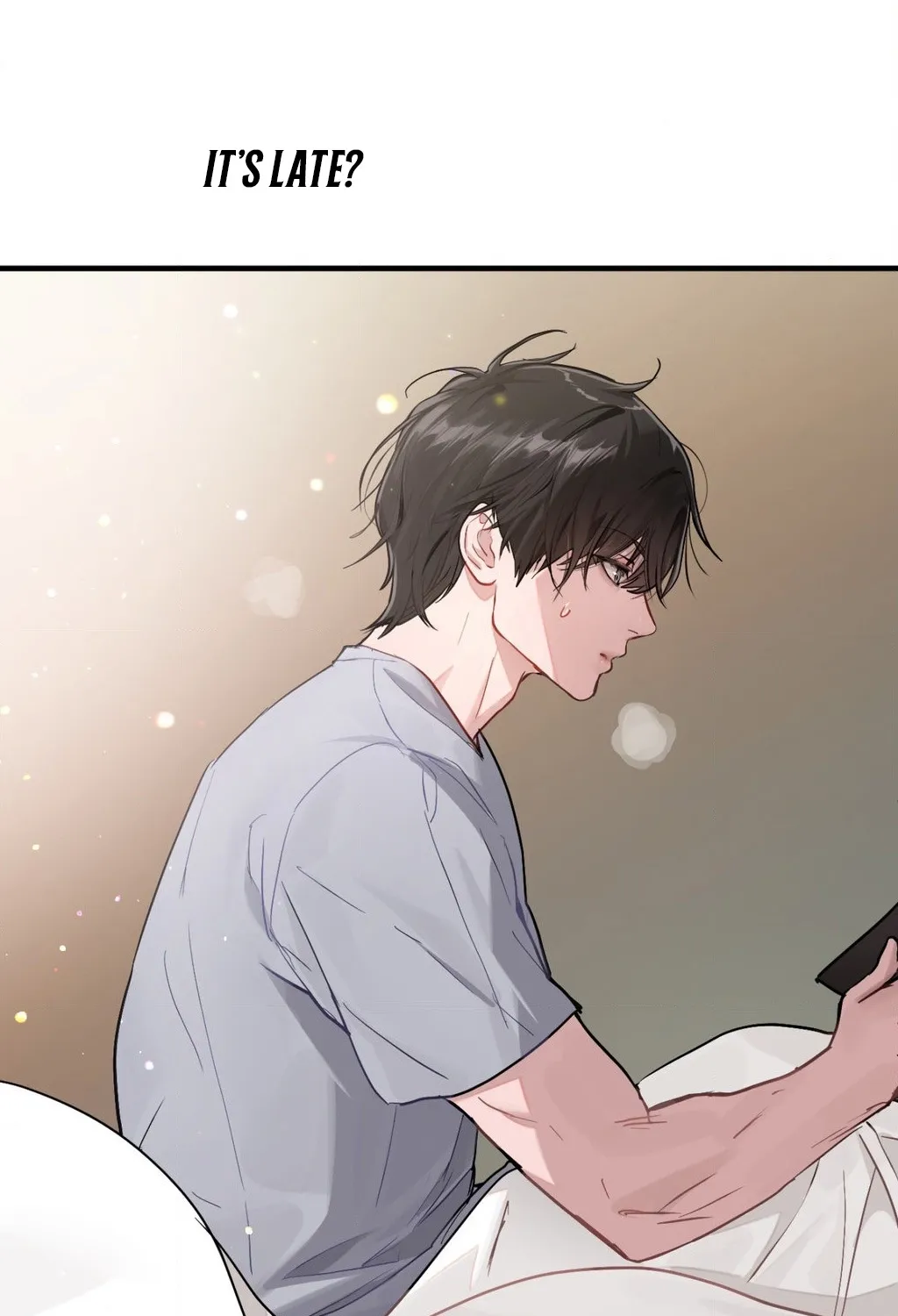 Jiwoo and Wooyeon Chapter 6 page 25 - 