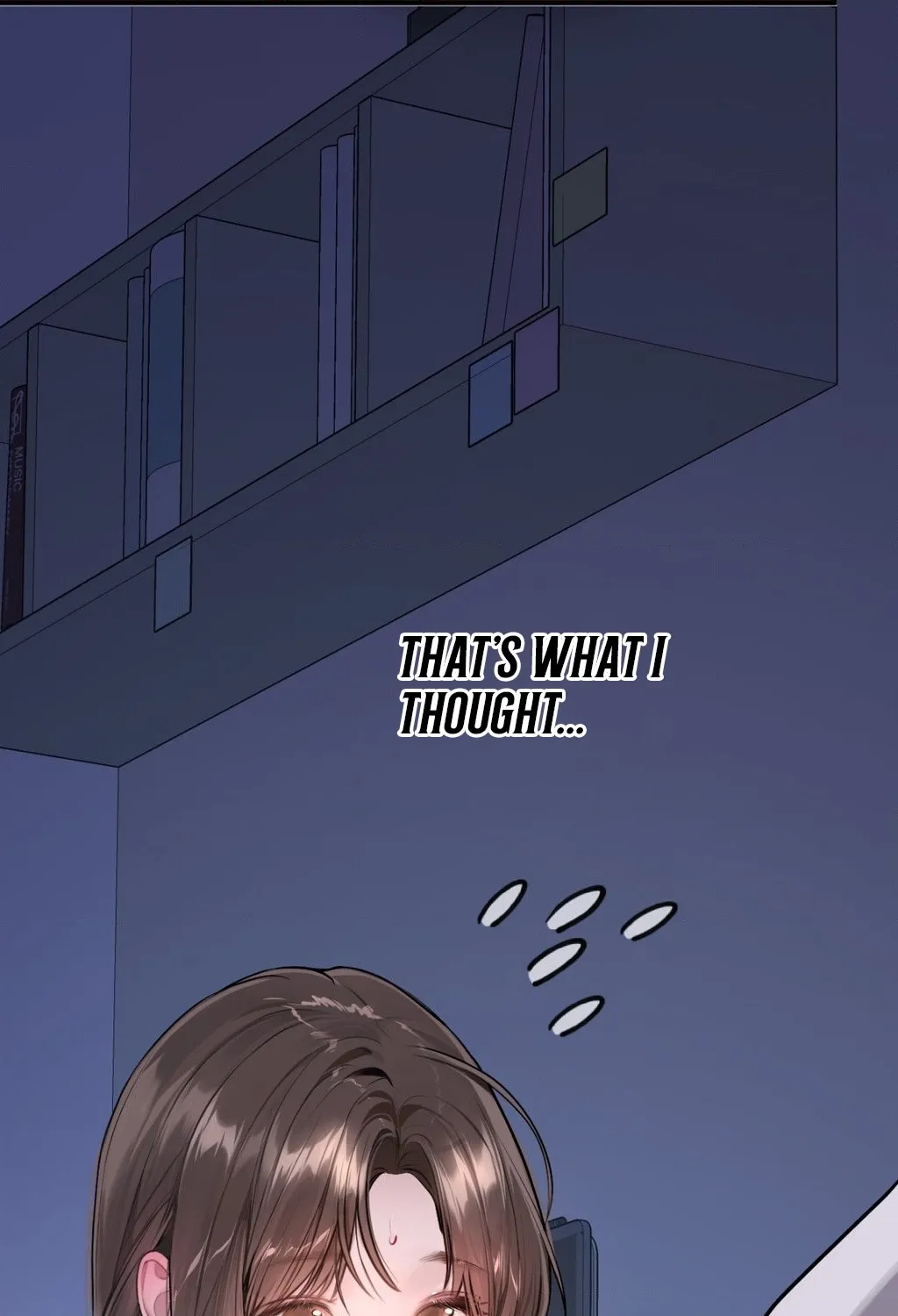 Jiwoo and Wooyeon Chapter 6 page 36 - 