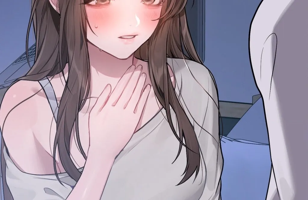 Jiwoo and Wooyeon Chapter 6 page 37 - 