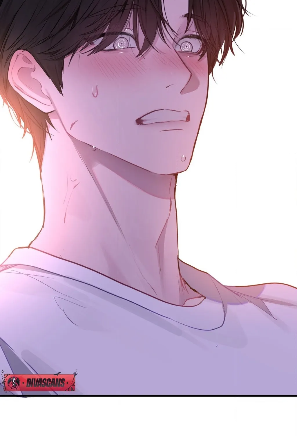 Jiwoo and Wooyeon Chapter 6 page 50 - 