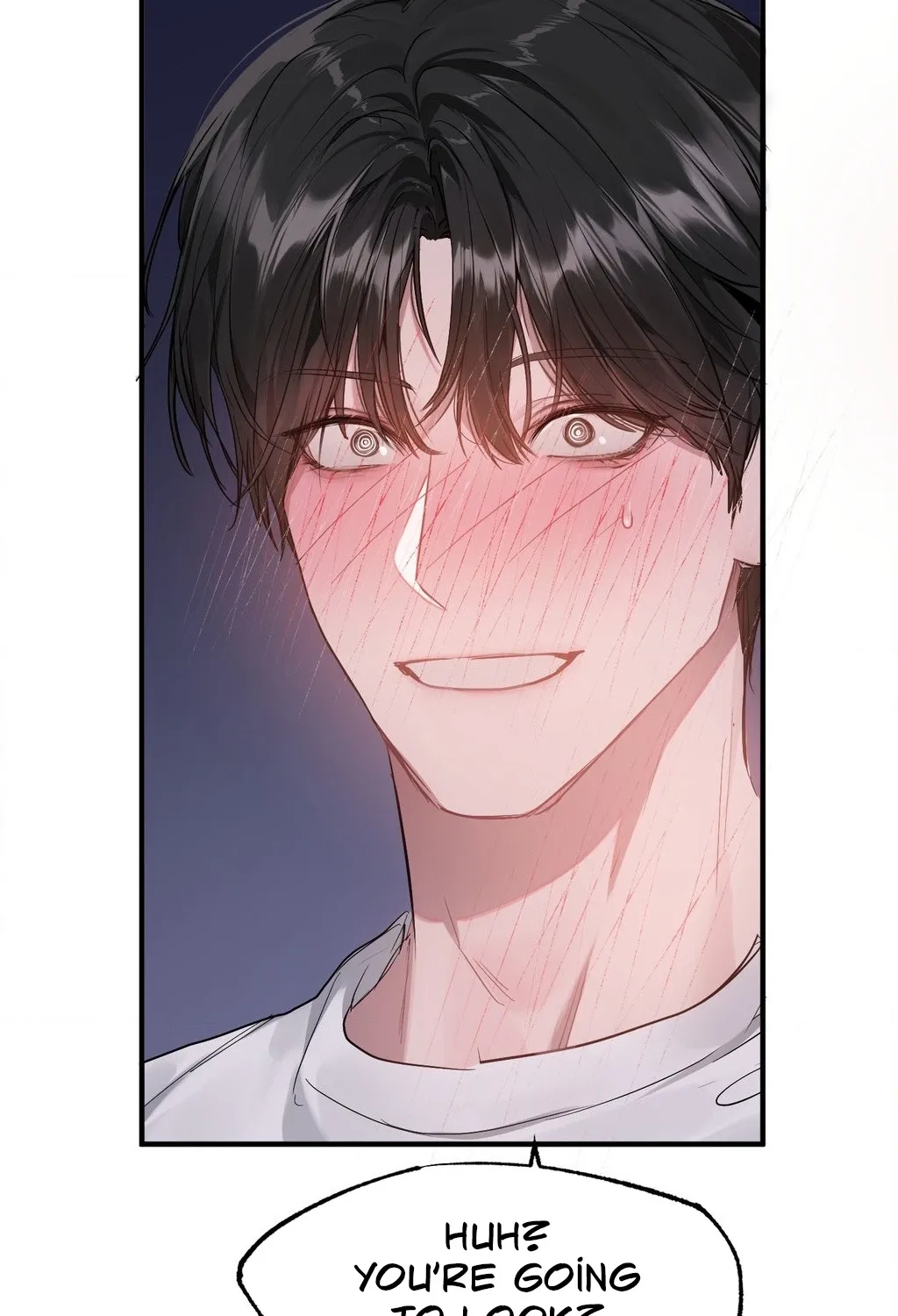 Jiwoo and Wooyeon Chapter 6 page 55 - 