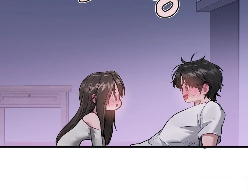Jiwoo and Wooyeon Chapter 6 page 57 - 