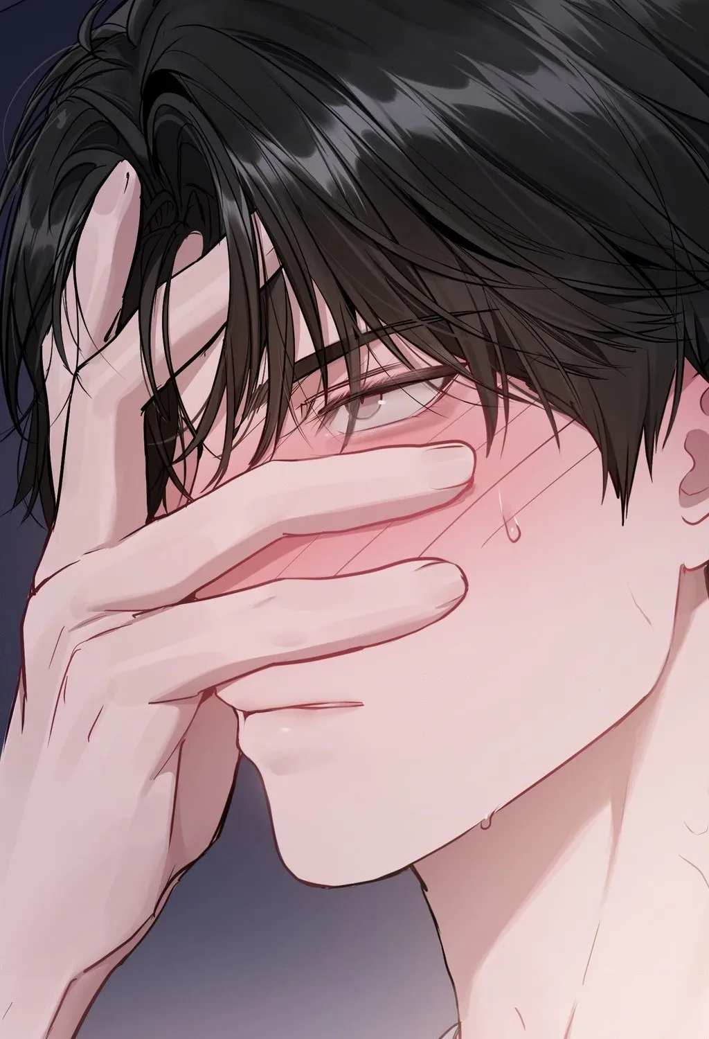 Jiwoo and Wooyeon Chapter 6 page 61 - 