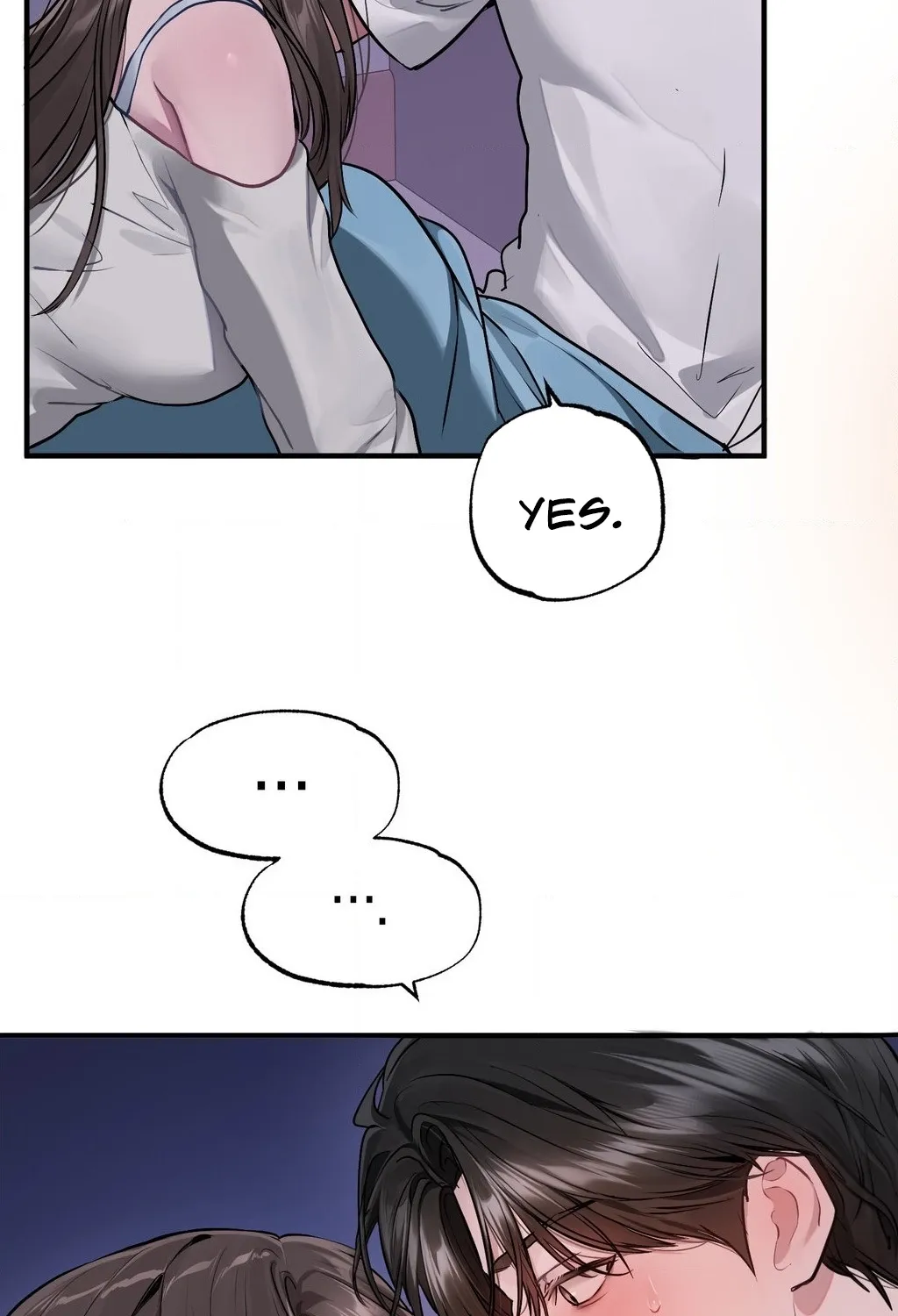 Jiwoo and Wooyeon Chapter 6 page 64 - 