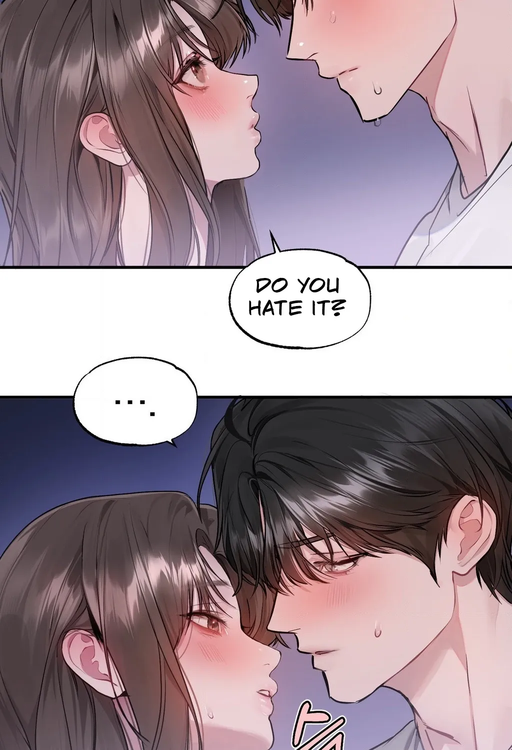 Jiwoo and Wooyeon Chapter 6 page 65 - 