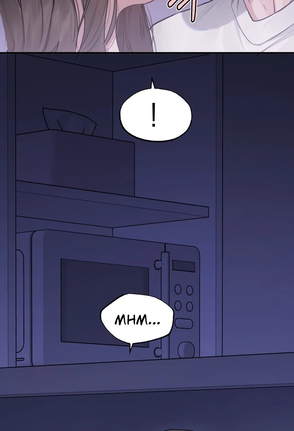 Jiwoo and Wooyeon Chapter 6 page 66 - 