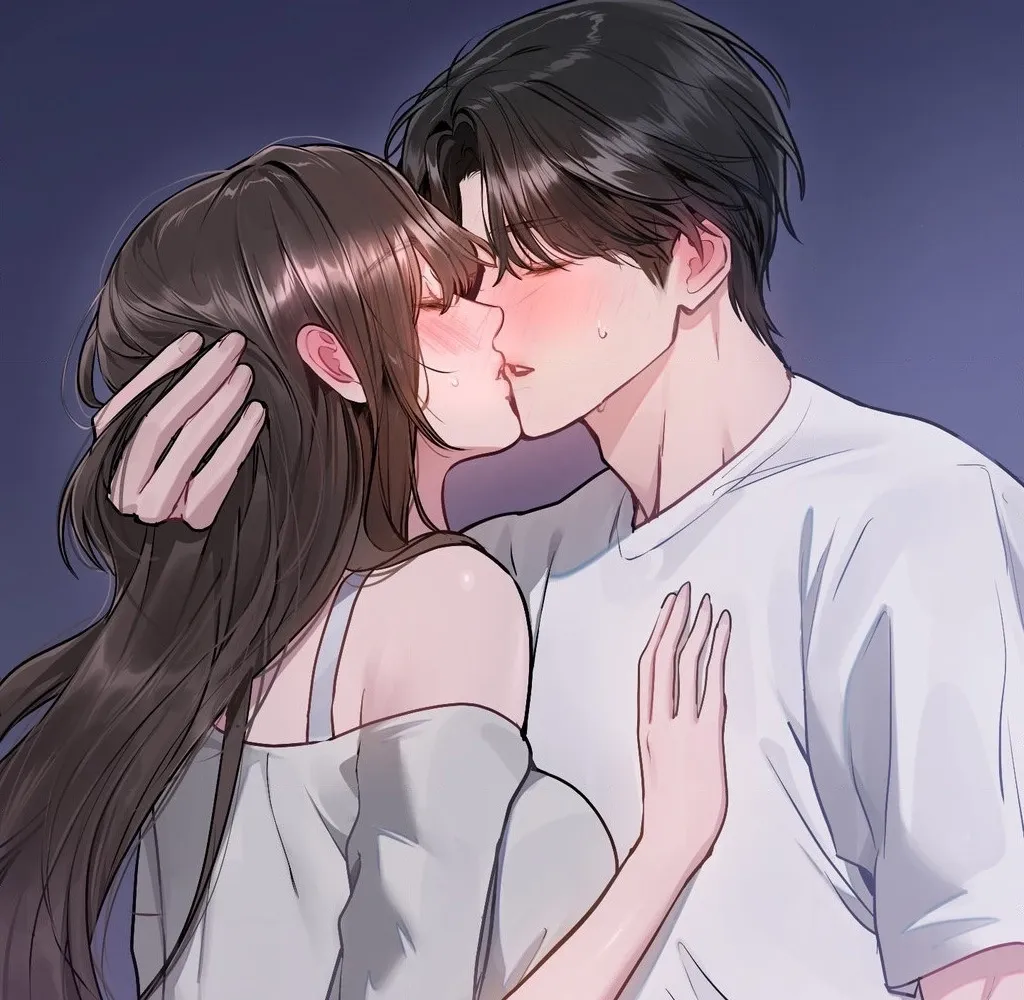 Jiwoo and Wooyeon Chapter 6 page 67 - 