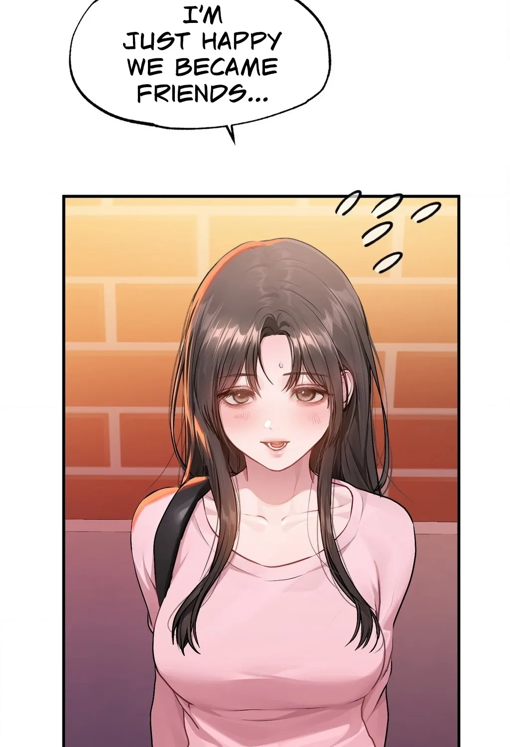 Jiwoo and Wooyeon Chapter 6 page 8 - 