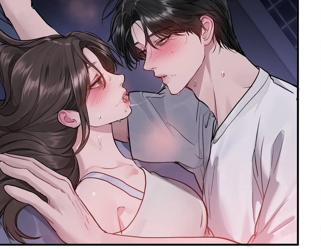 Jiwoo and Wooyeon Chapter 6 page 77 - 