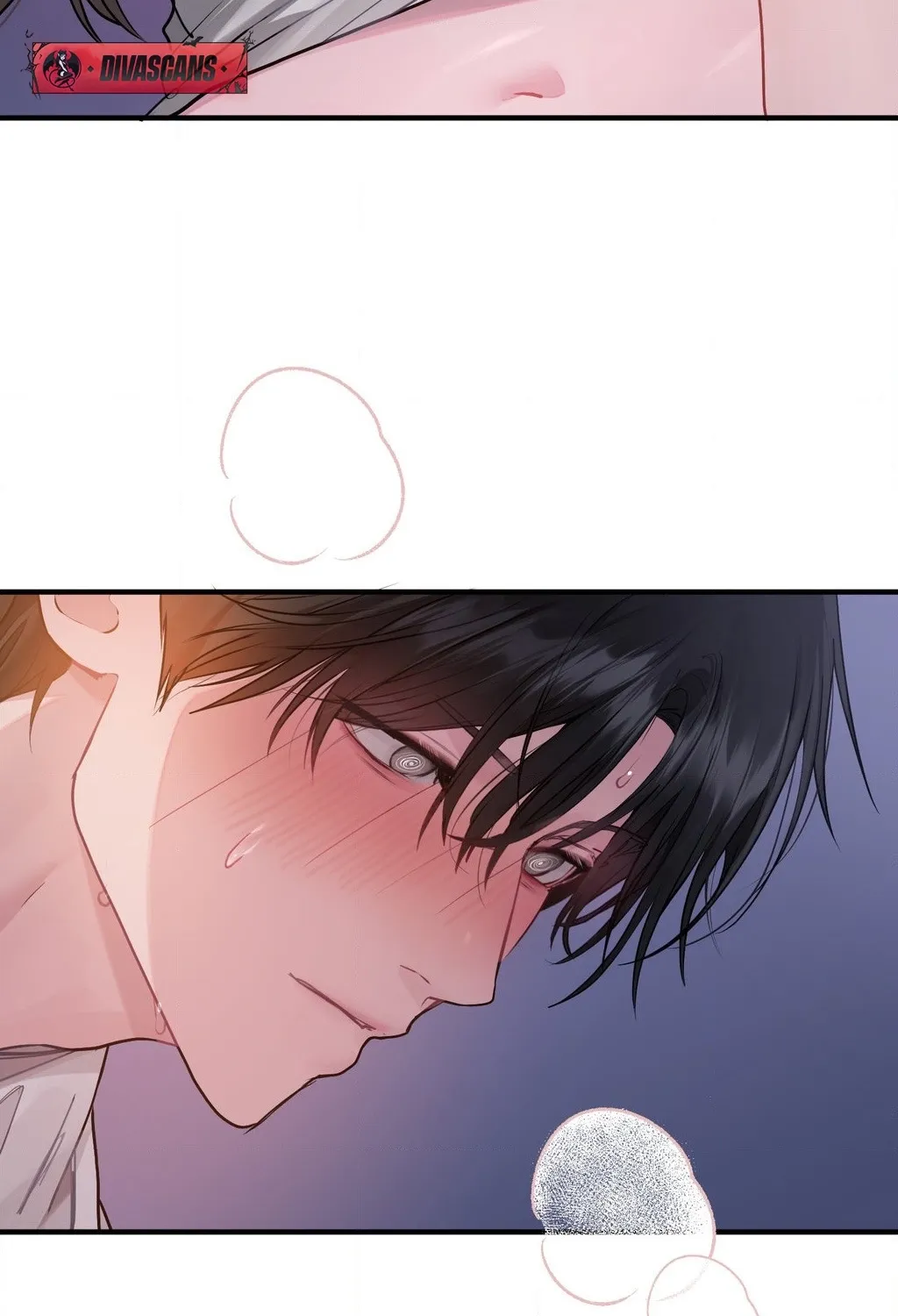 Jiwoo and Wooyeon Chapter 6 page 87 - 