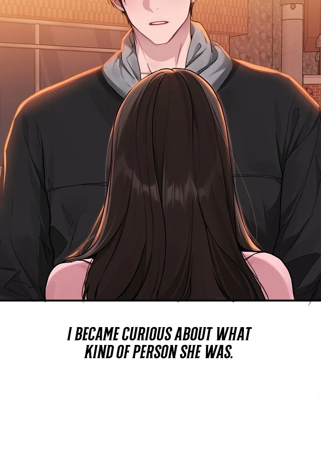 Jiwoo and Wooyeon Chapter 6 page 10 - 