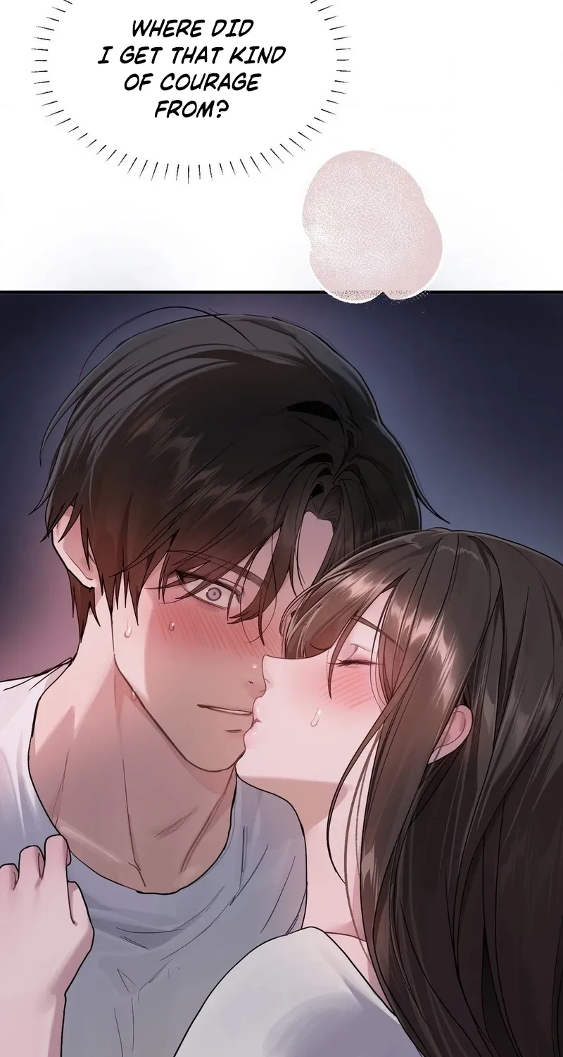 Jiwoo and Wooyeon Chapter 7 page 2 - 