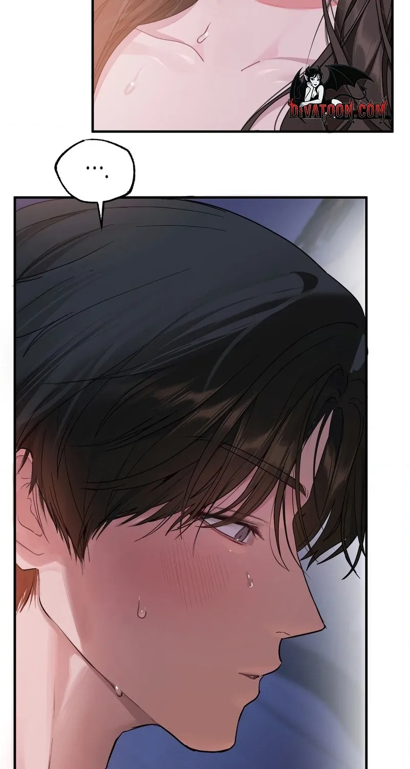 Jiwoo and Wooyeon Chapter 7 page 12 - 