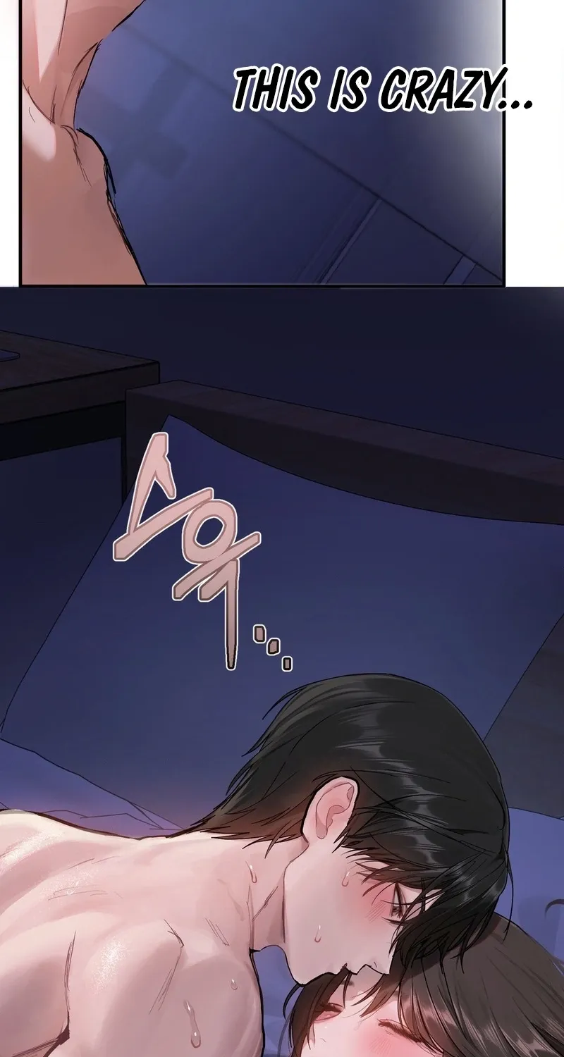 Jiwoo and Wooyeon Chapter 7 page 13 - 