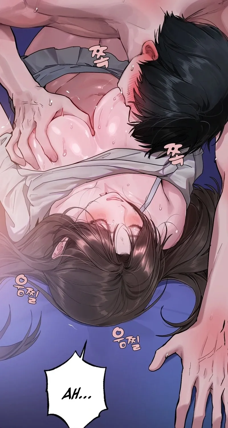 Jiwoo and Wooyeon Chapter 7 page 19 - 