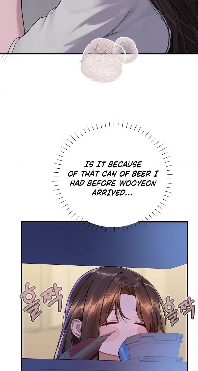 Jiwoo and Wooyeon Chapter 7 page 3 - 