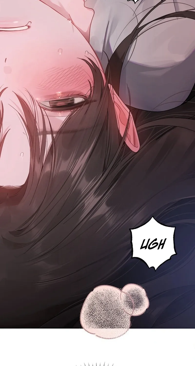 Jiwoo and Wooyeon Chapter 7 page 23 - 