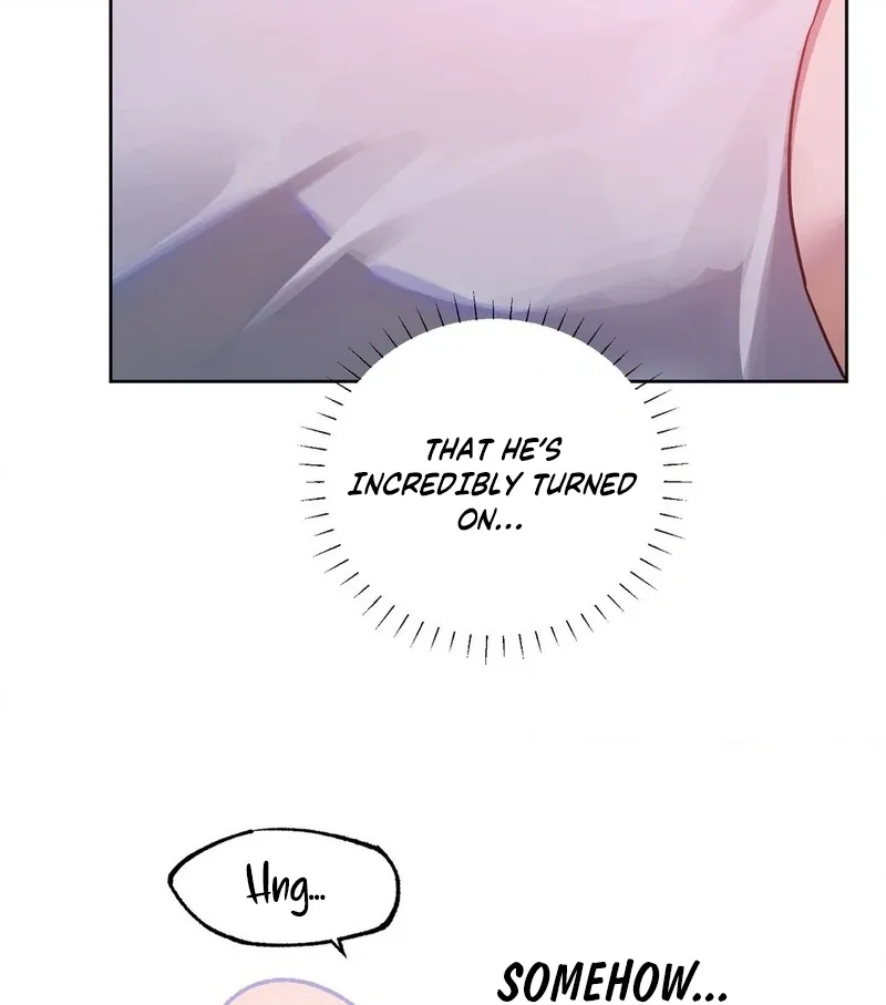 Jiwoo and Wooyeon Chapter 7 page 25 - 