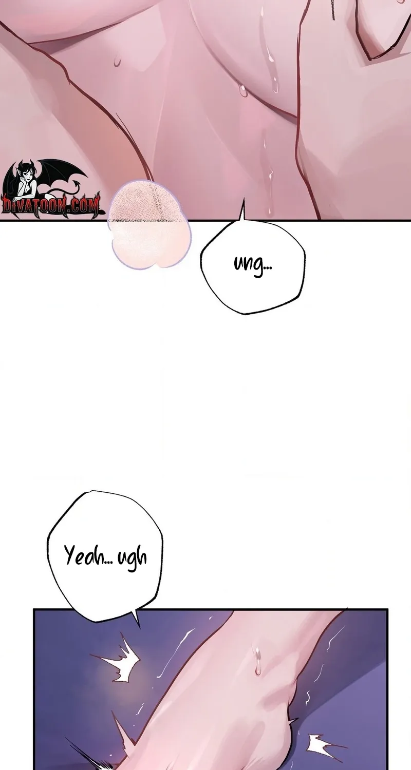 Jiwoo and Wooyeon Chapter 7 page 27 - 