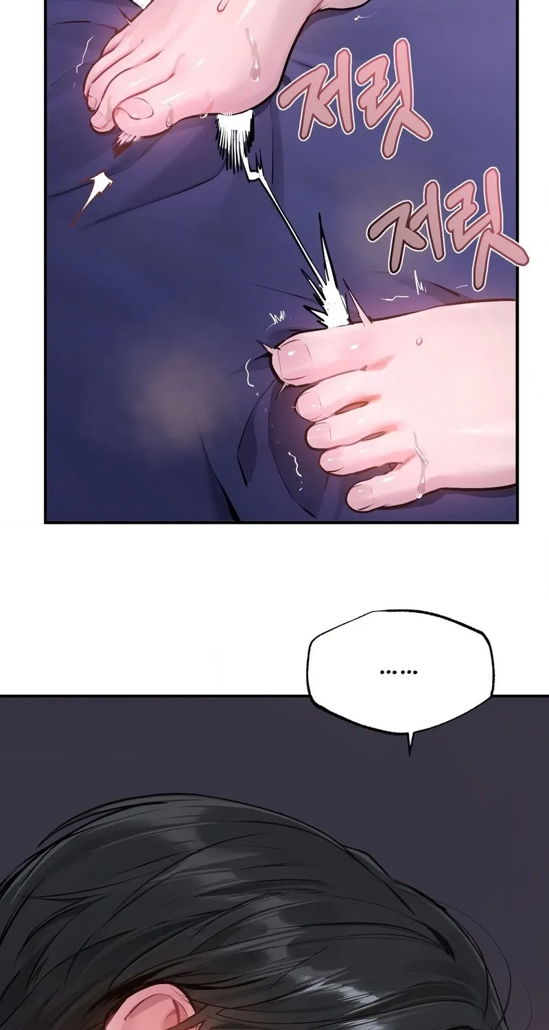 Jiwoo and Wooyeon Chapter 7 page 28 - 