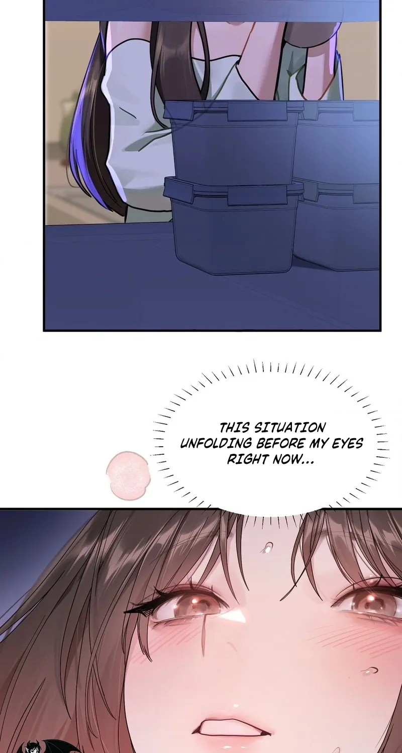 Jiwoo and Wooyeon Chapter 7 page 4 - 