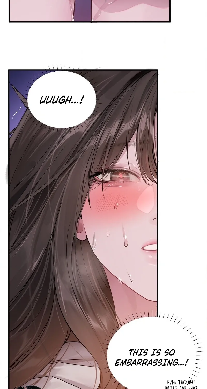 Jiwoo and Wooyeon Chapter 7 page 34 - 
