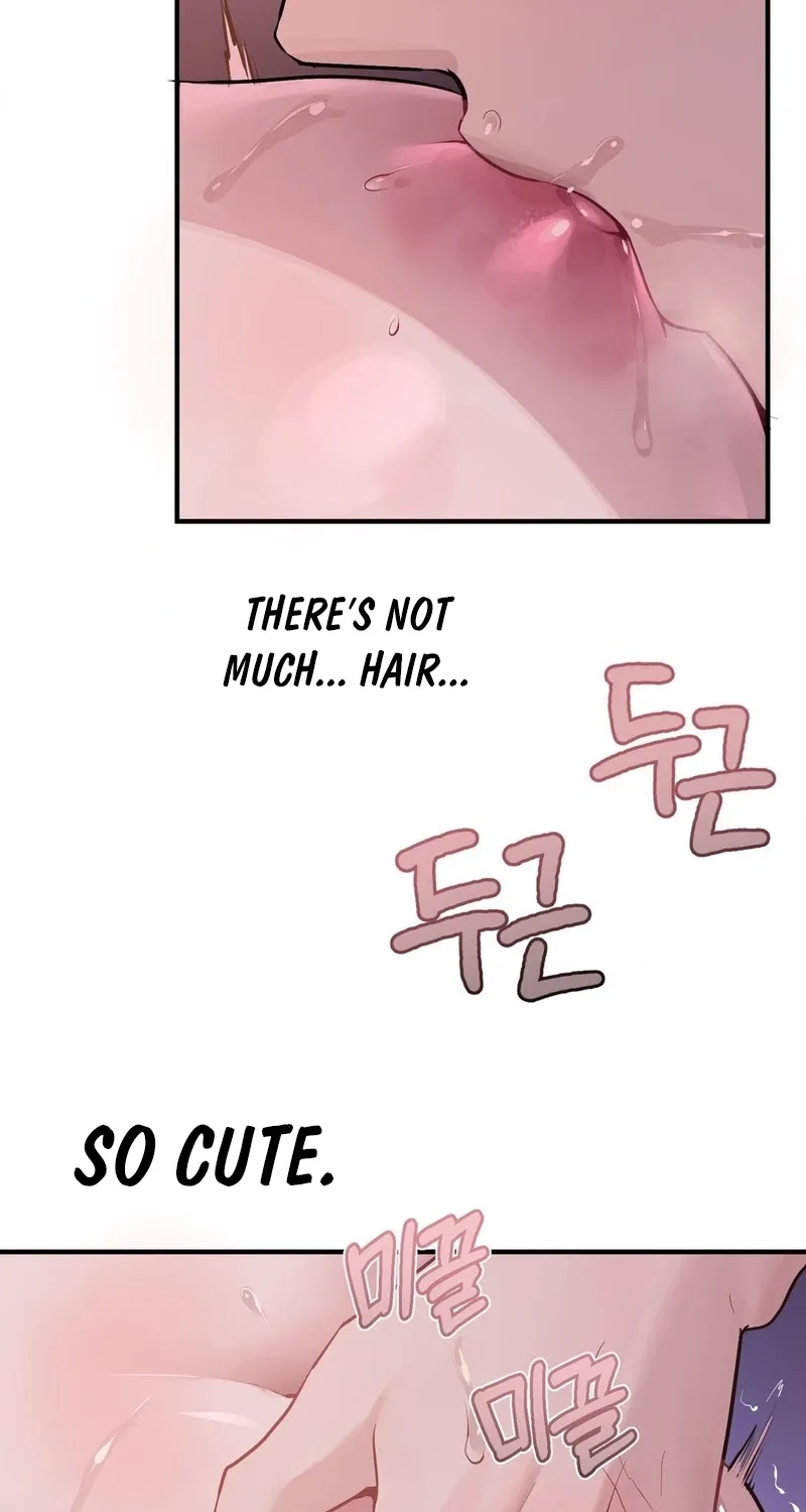 Jiwoo and Wooyeon Chapter 7 page 36 - 