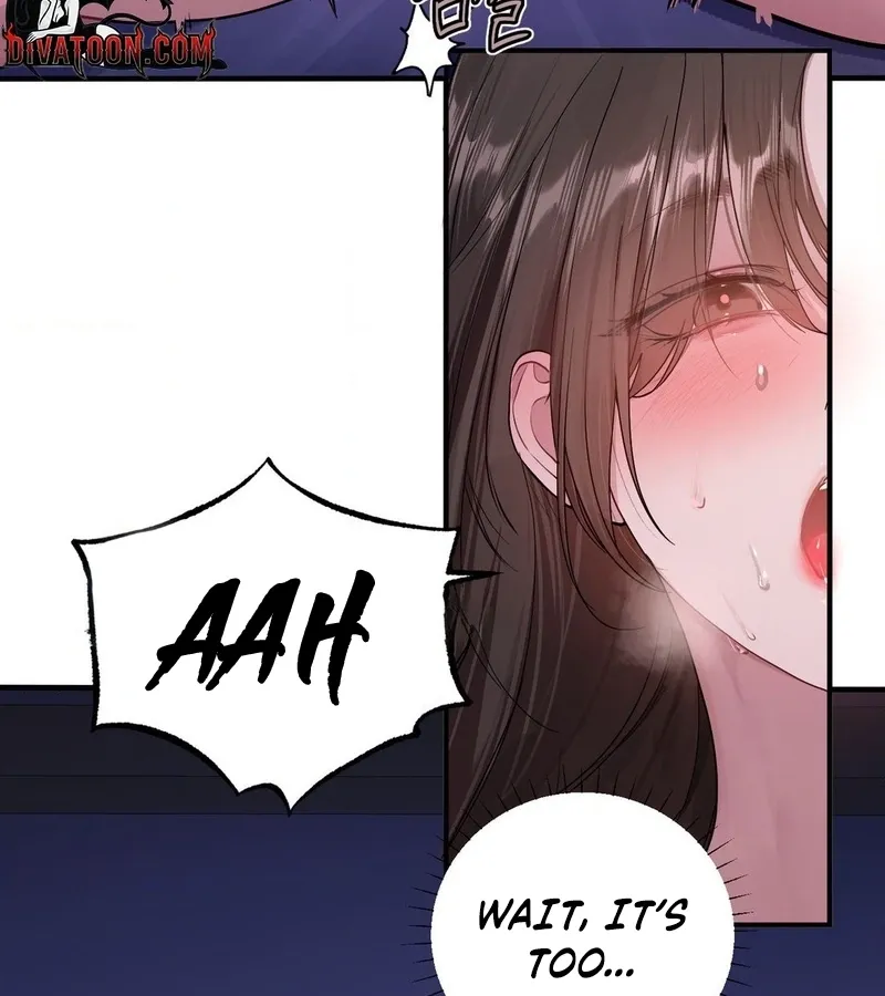 Jiwoo and Wooyeon Chapter 7 page 40 - 