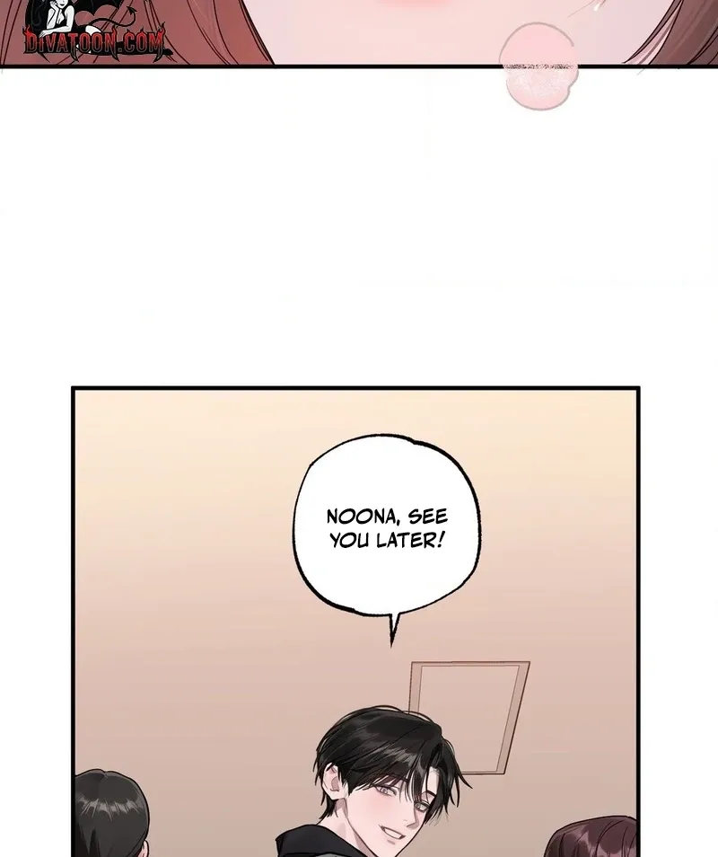 Jiwoo and Wooyeon Chapter 7 page 5 - 