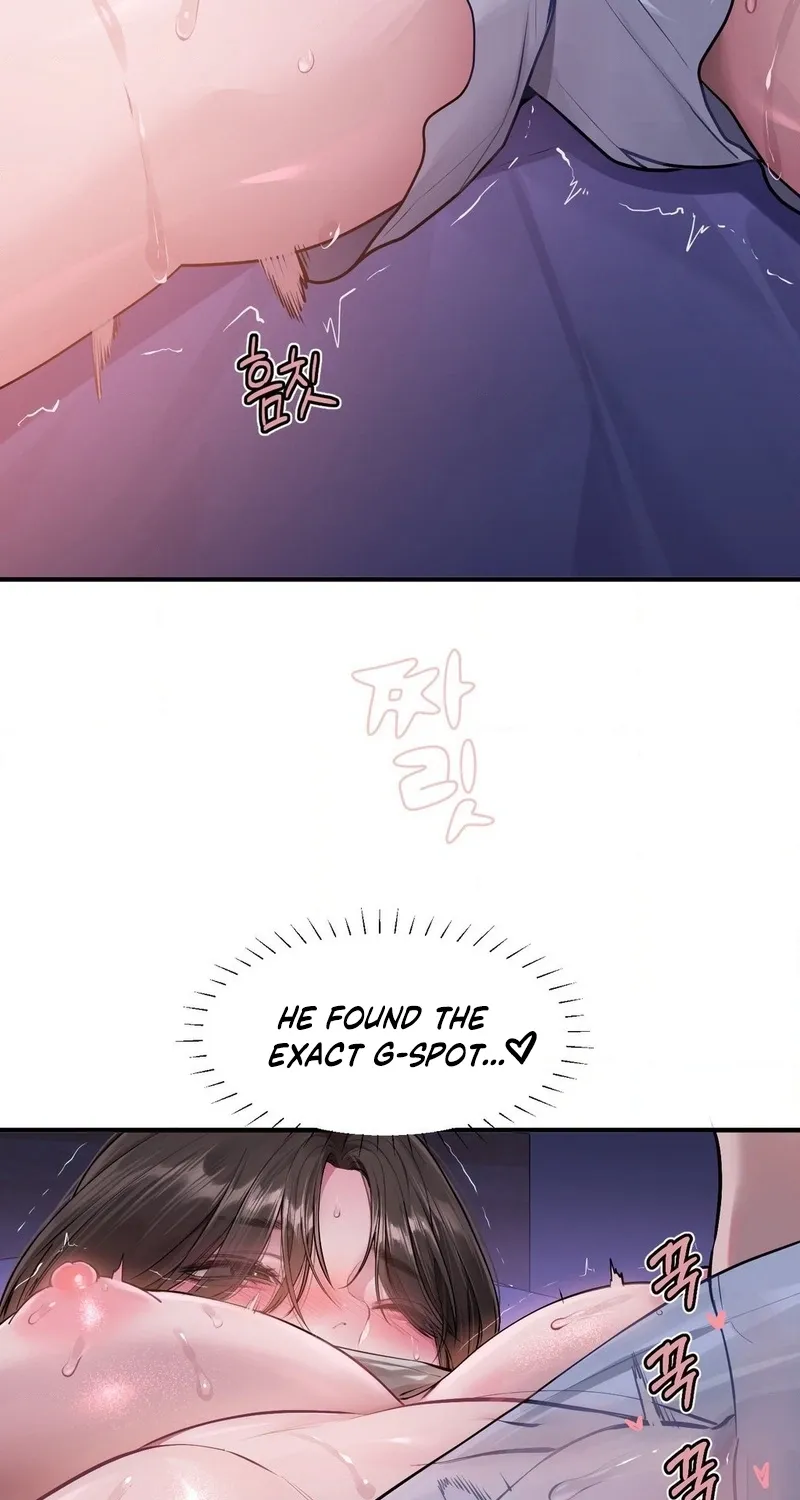 Jiwoo and Wooyeon Chapter 7 page 43 - 