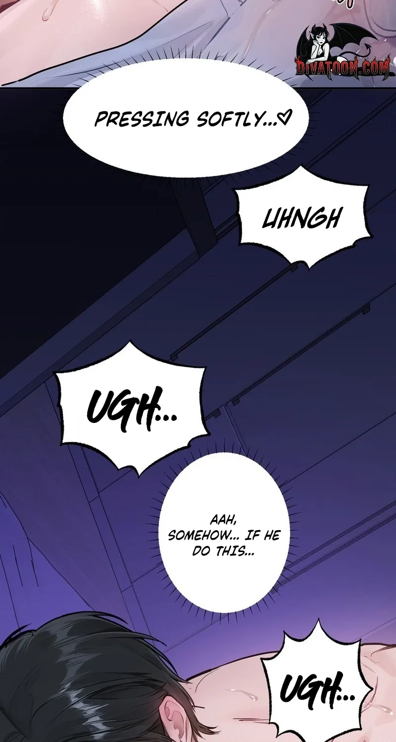 Jiwoo and Wooyeon Chapter 7 page 44 - 