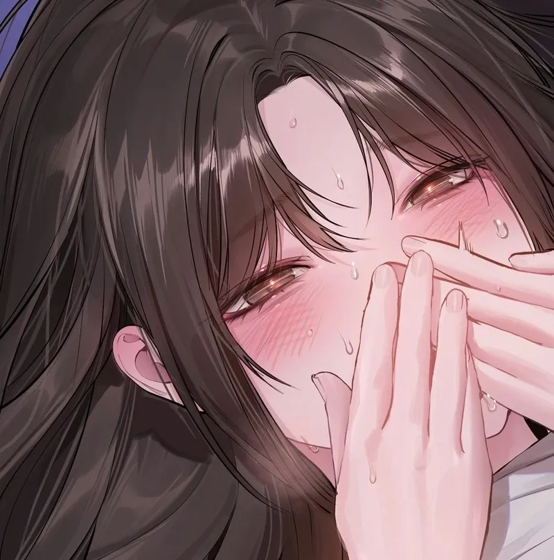 Jiwoo and Wooyeon Chapter 7 page 50 - 