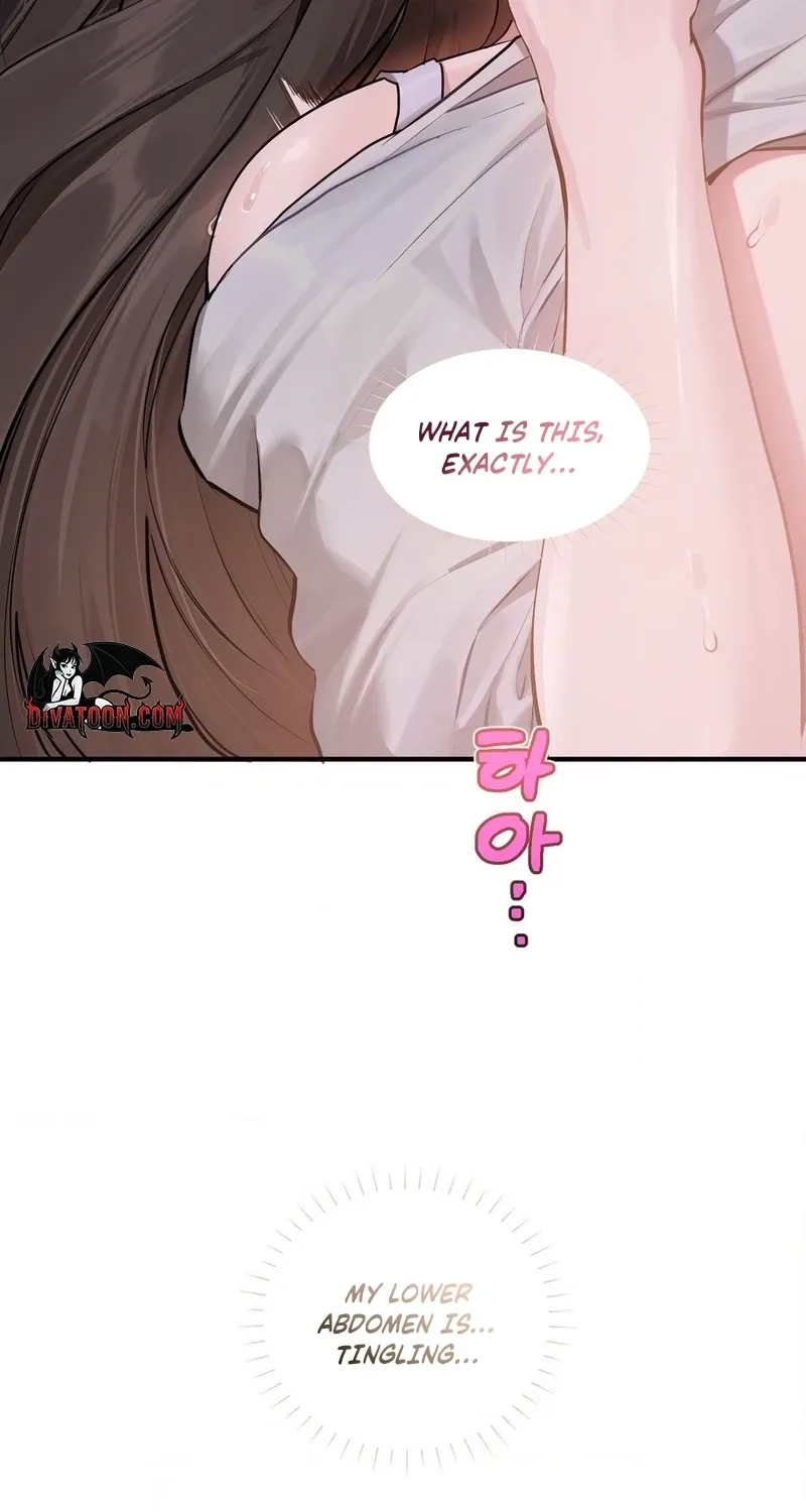 Jiwoo and Wooyeon Chapter 7 page 51 - 