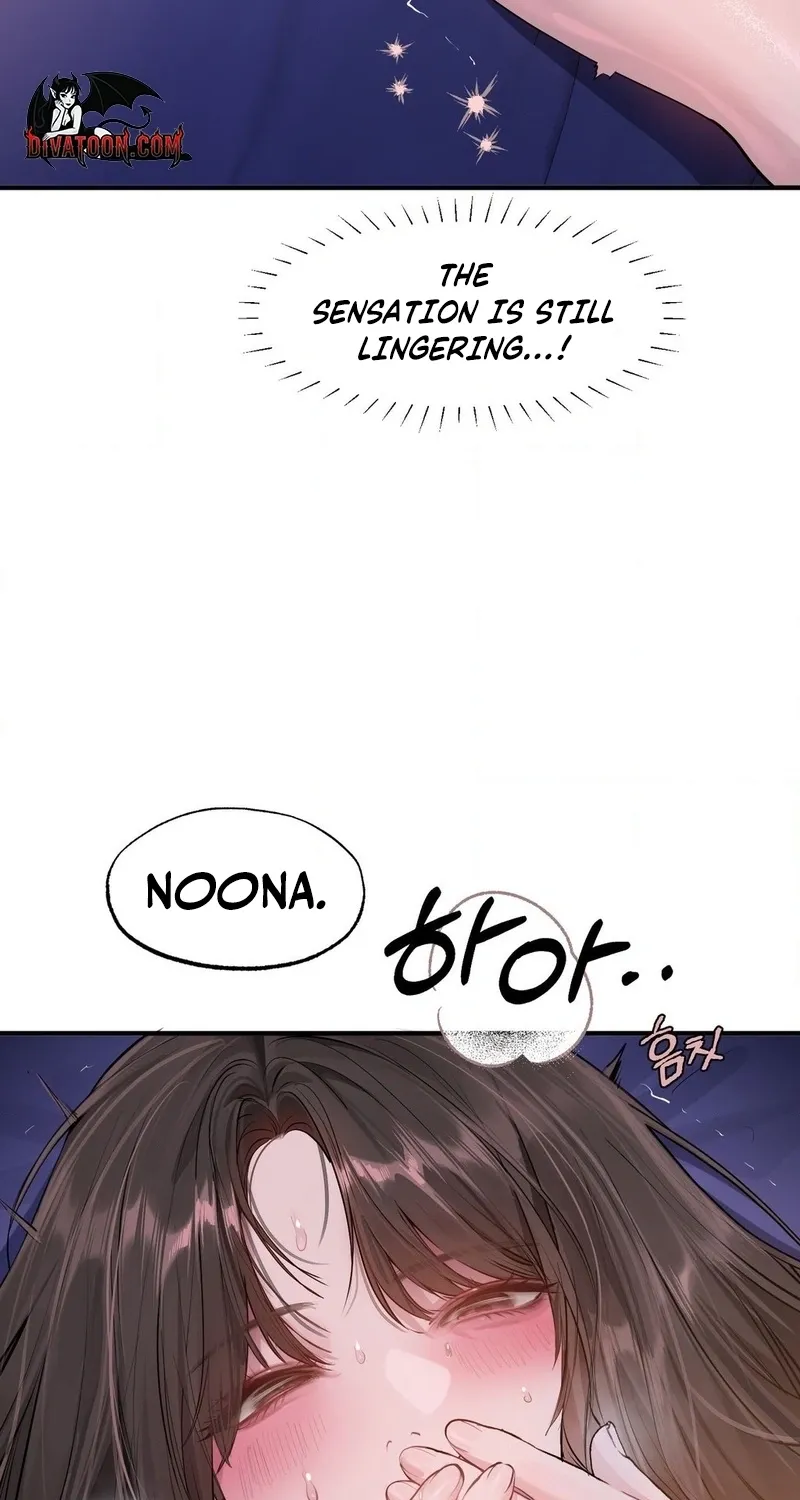 Jiwoo and Wooyeon Chapter 7 page 53 - 